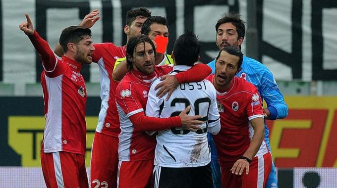 cesena-bari