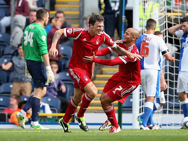 nottingham forest