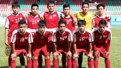 u19 viet nam