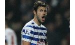 Queens Park Rangers 2 - 0 Burnley (Ngoại Hạng Anh 2014-2015, vòng 15)