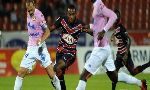 Evian Thonon Gaillard 1 - 1 Bordeaux (Pháp 2013-2014, vòng 8)