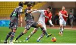 Monaco 1 - 0 Ajaccio (Pháp 2013-2014, vòng 17)