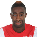 Cầu thủ Johan Djourou