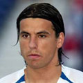 Cầu thủ Milan Baros