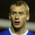 Cầu thủ Tony Hibbert