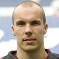 Cầu thủ Robert Enke