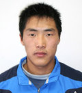 Cầu thủ Choe Myong-Ho
