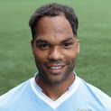 Cầu thủ Joleon Lescott