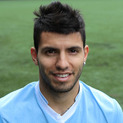 Sergio Aguero