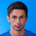 Cầu thủ Karlo Brucic
