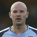 Cầu thủ Danny Mills