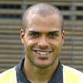 Cầu thủ David Odonkor
