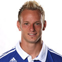 Cầu thủ Ivan Rakitic