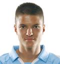 Cầu thủ Aleksandar Ignjovski