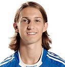 Cầu thủ Predrag Stevanovic