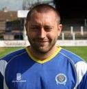 Cầu thủ Stephen Dobbie