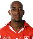 Cầu thủ Gelson Fernandes