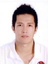 Cầu thủ Le Sy Manh