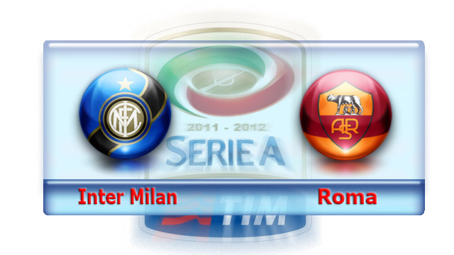 Inter Milan 1-3 Roma (Highlight vòng 2, Serie A 2012-13)