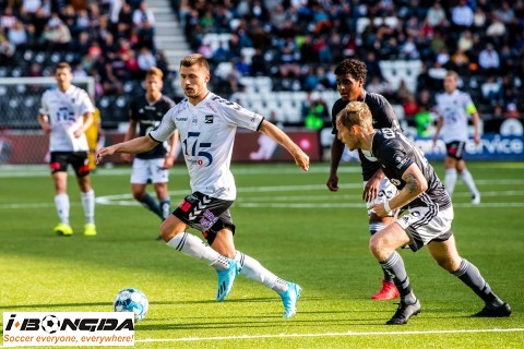 Phân tích Odd Grenland vs Rosenborg 0h15 ngày 26/8