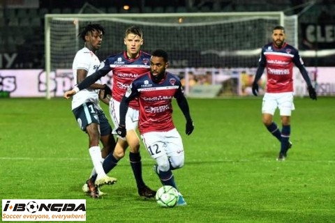 Thông tin trước trận ES Troyes AC vs Clermont Foot