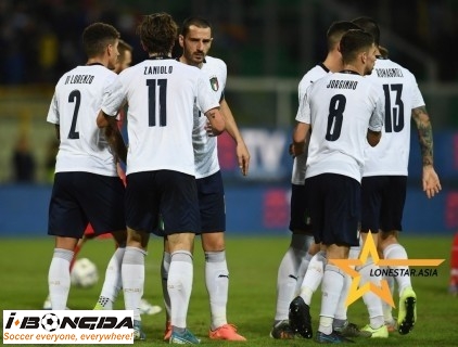 Nhận định dự đoán Italy vs Moldova 1h45 ngày 10/6