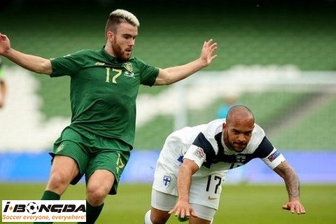 Phân tích CH Ireland vs Phần Lan 2h45 ngày 15/11