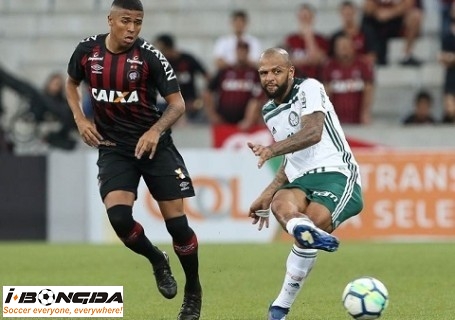 Phân tích Palmeiras vs Atletico Clube Goianiense 5h30 ngày 12/7