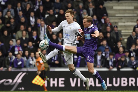 Phân tích Oud Heverlee vs Beerschot AC 0h30 ngày 28/12