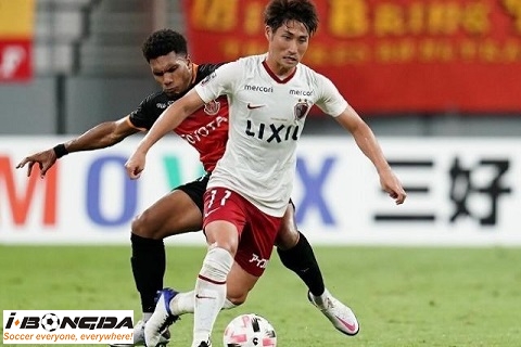 Phân tích Kashima Antlers vs Nagoya Grampus Eight 12h ngày 9/11