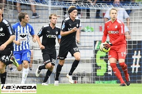 Nhận định dự đoán Vejle vs Randers FC 19h ngày 14/4