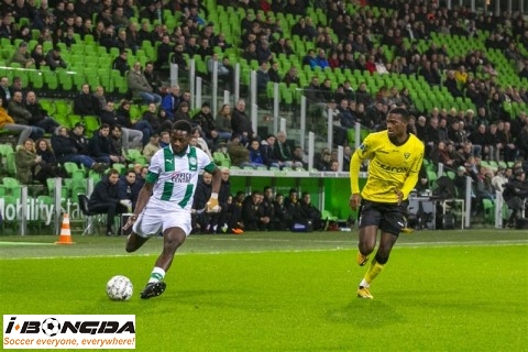 Phân tích VVV Venlo vs Groningen 21h45 ngày 14/4