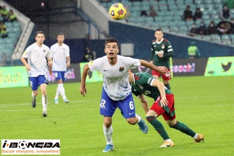 Thông tin trước trận Sochi vs Bashinformsvyaz-Dynamo Ufa