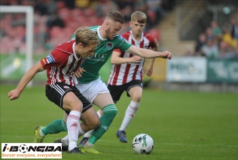 Phân tích Cork City vs Derry City 1h45 ngày 17/8