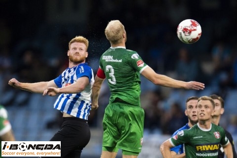 Nhận định dự đoán Eindhoven vs Dordrecht 90 1h ngày 14/9