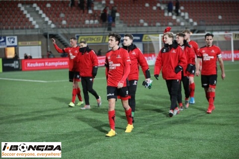 Phân tích SBV Excelsior vs Helmond Sport 22h45 ngày 16/2