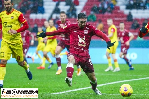 Thông tin trước trận FK Rostov vs Rubin Kazan