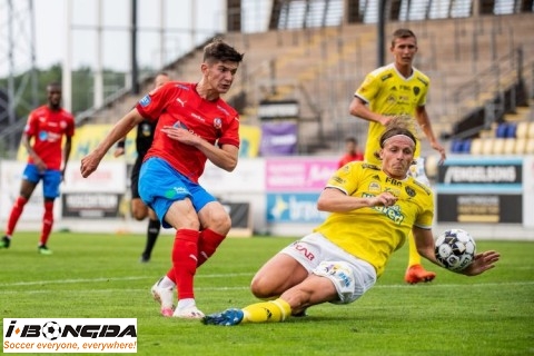 Phân tích Falkenbergs FF vs Helsingborg IF 20h ngày 14/6