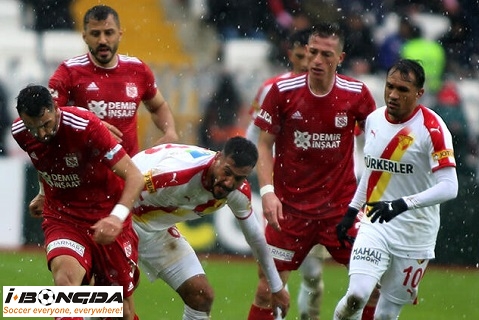 Phân tích Goztepe vs Sivasspor 20h ngày 5/10