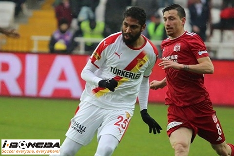 Phân tích Sivasspor vs Goztepe 17h30 ngày 9/3