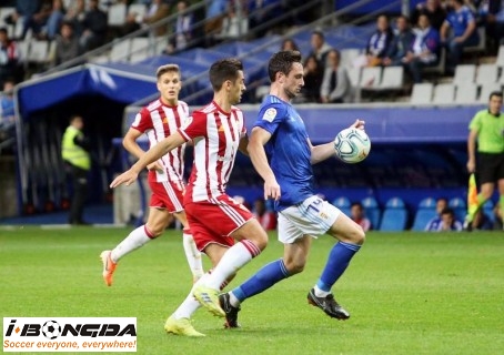 Thông tin trước trận Real Oviedo vs Almeria