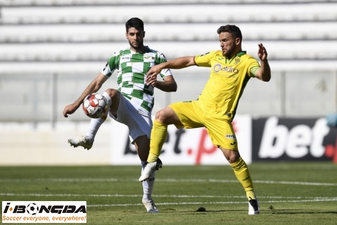 Phân tích Moreirense vs Pacos Ferreira 16h30 ngày 31/7