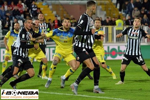 Nhận định dự đoán Pescara vs Ascoli 2h30 ngày 18/2