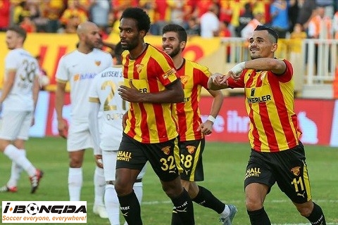 Phân tích Kayserispor vs Goztepe 17h30 ngày 23/2