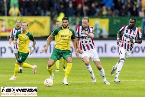 Phân tích Willem II vs Fortuna Sittard 17h15 ngày 20/10