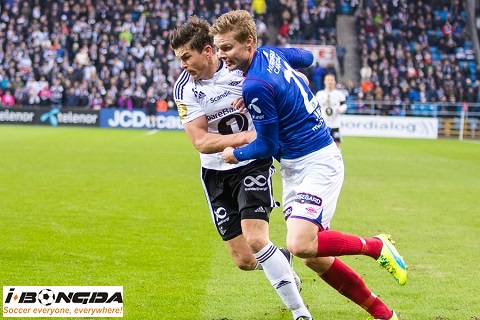 Phân tích Valerenga vs Rosenborg 19h30 ngày 21/4