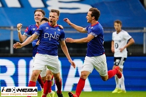 Nhận định dự đoán Rosenborg vs Valerenga 22h ngày 21/2