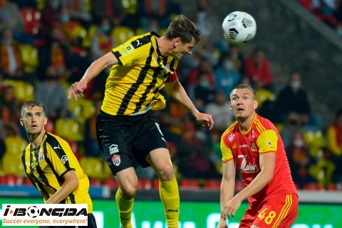 Phân tích FK Khimki vs Arsenal Tula 23h30 ngày 8/4