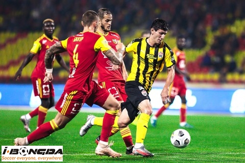 Nhận định dự đoán FK Khimki vs Arsenal Tula 23h30 ngày 8/4