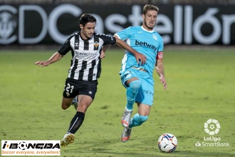 Thông tin trước trận Albacete vs CD Castellon